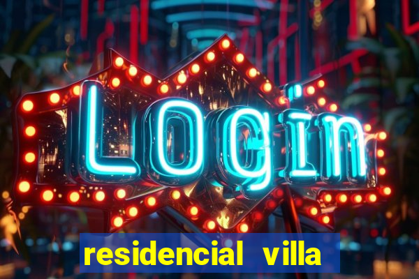 residencial villa fiorentina uberaba